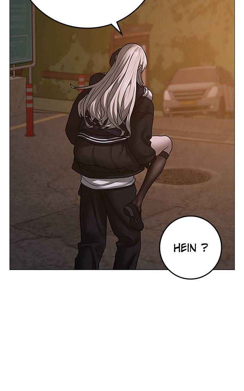 Read Reality Quest FR Manga Online