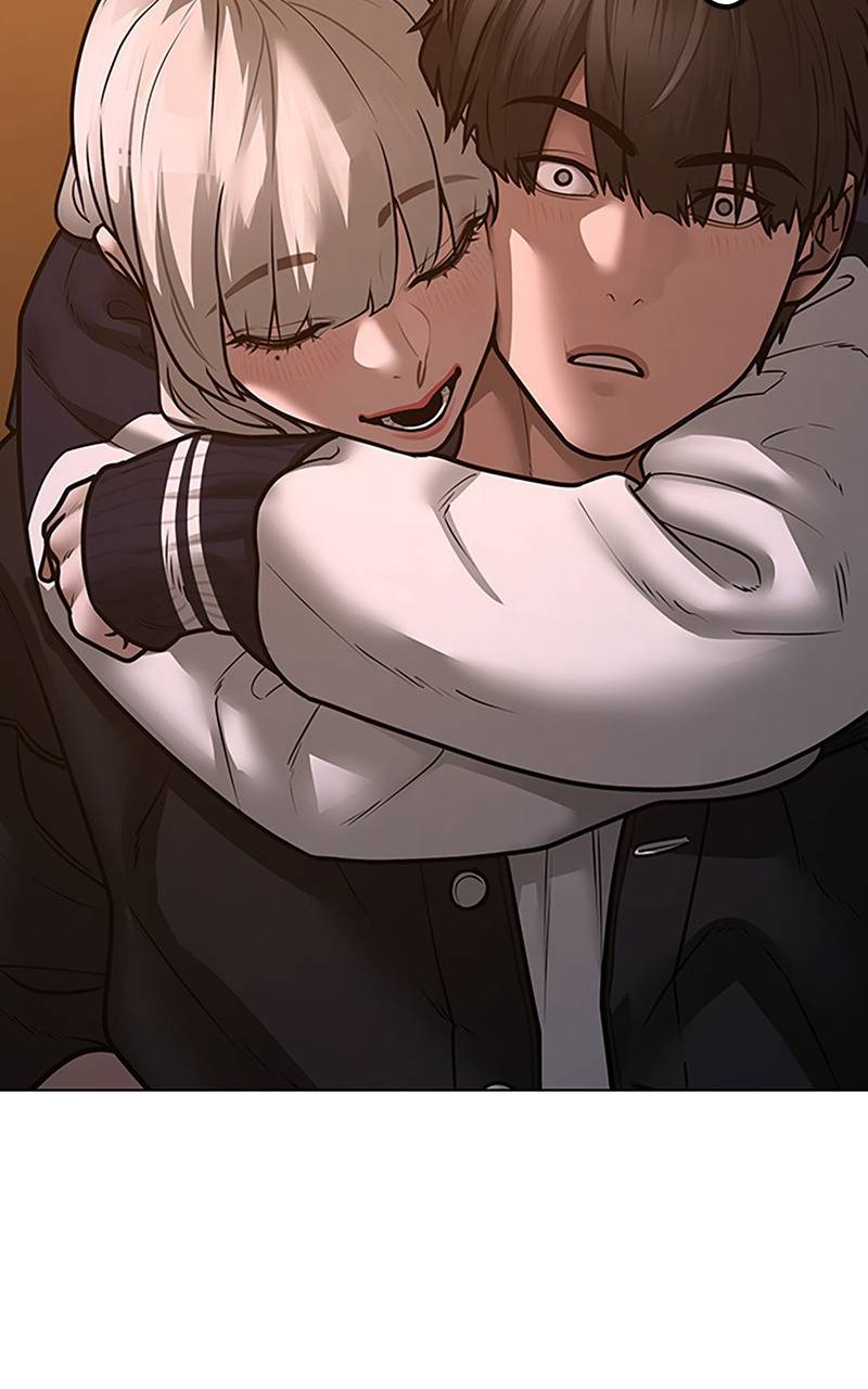 Read Reality Quest FR Manga Online