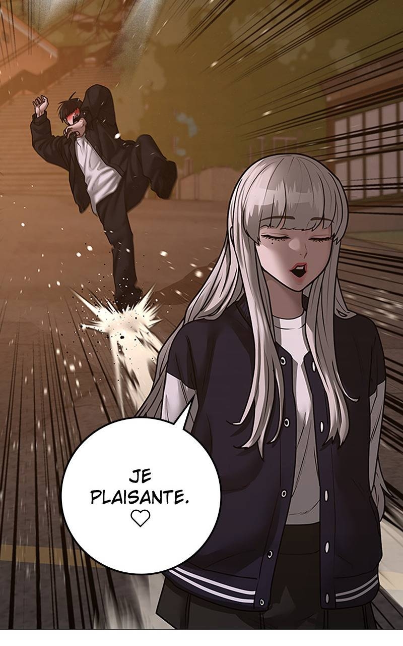 Read Reality Quest FR Manga Online