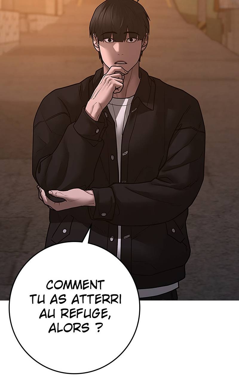 Read Reality Quest FR Manga Online