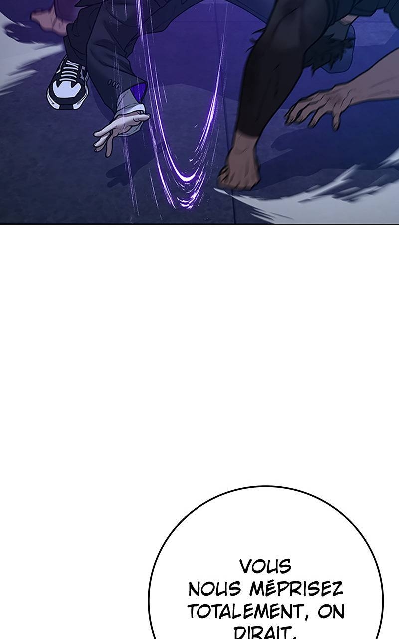 Read Reality Quest FR Manga Online