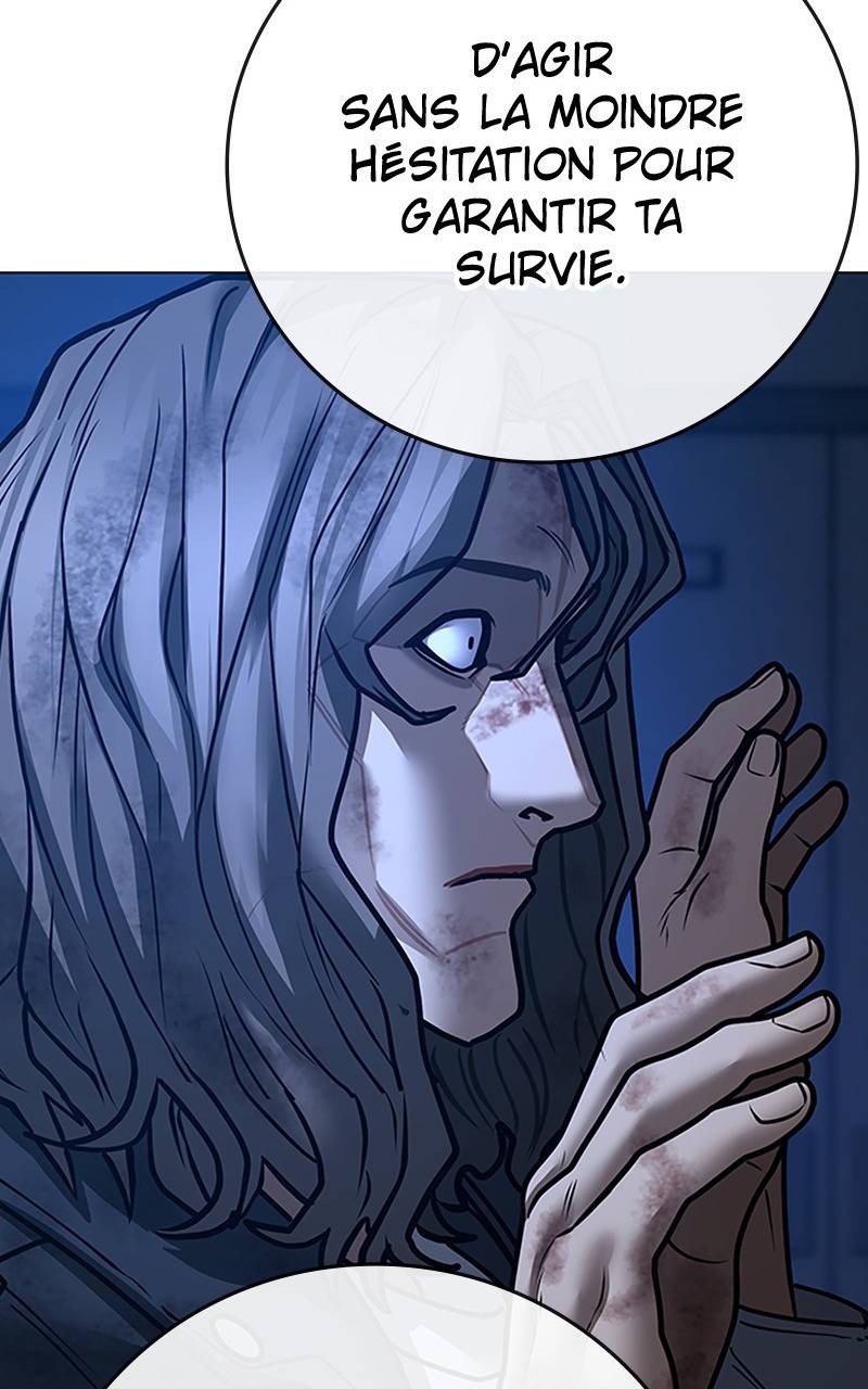 Read Reality Quest FR Manga Online