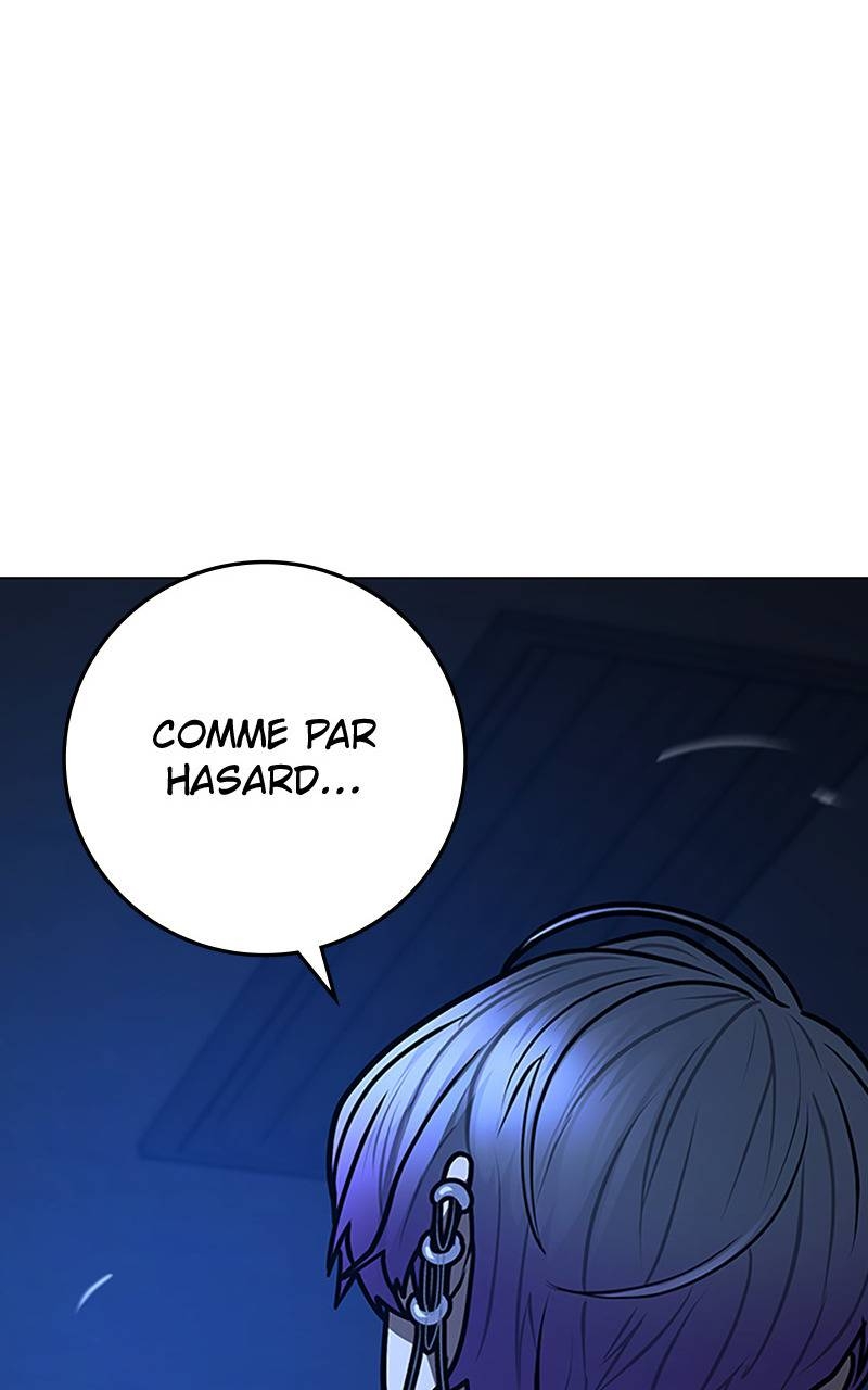 Read Reality Quest FR Manga Online