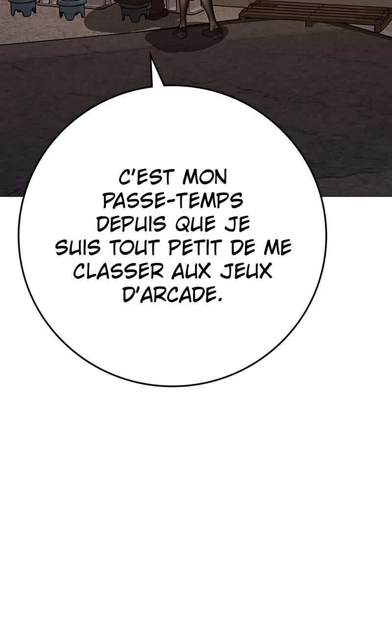 Read Reality Quest FR Manga Online