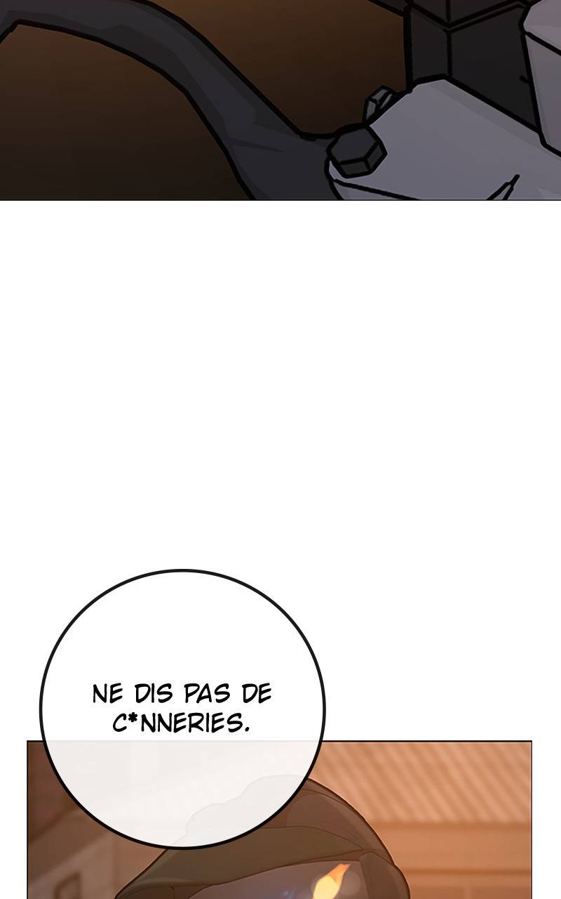 Read Reality Quest FR Manga Online