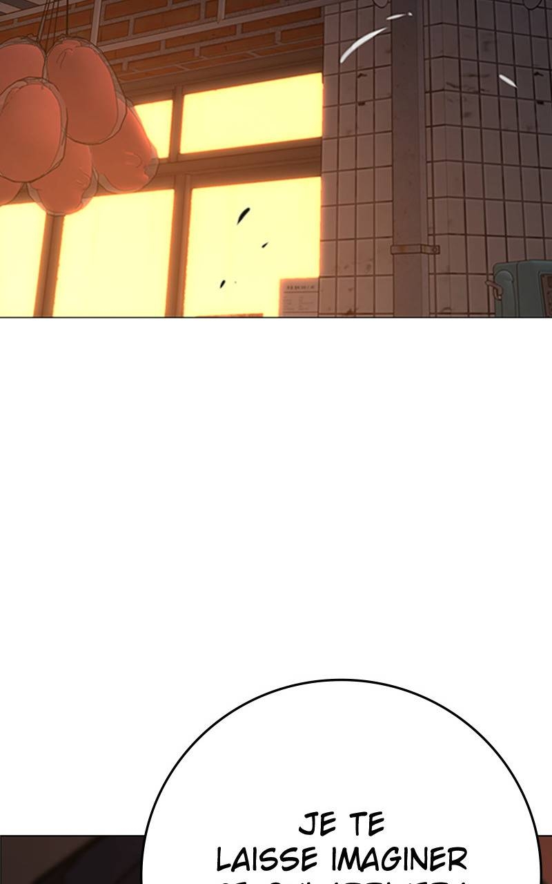 Read Reality Quest FR Manga Online