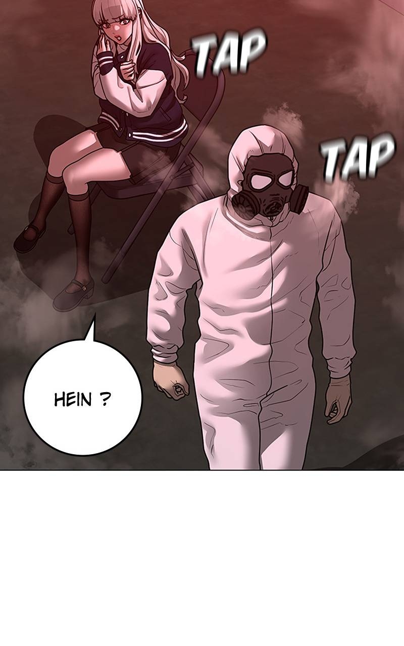 Read Reality Quest FR Manga Online