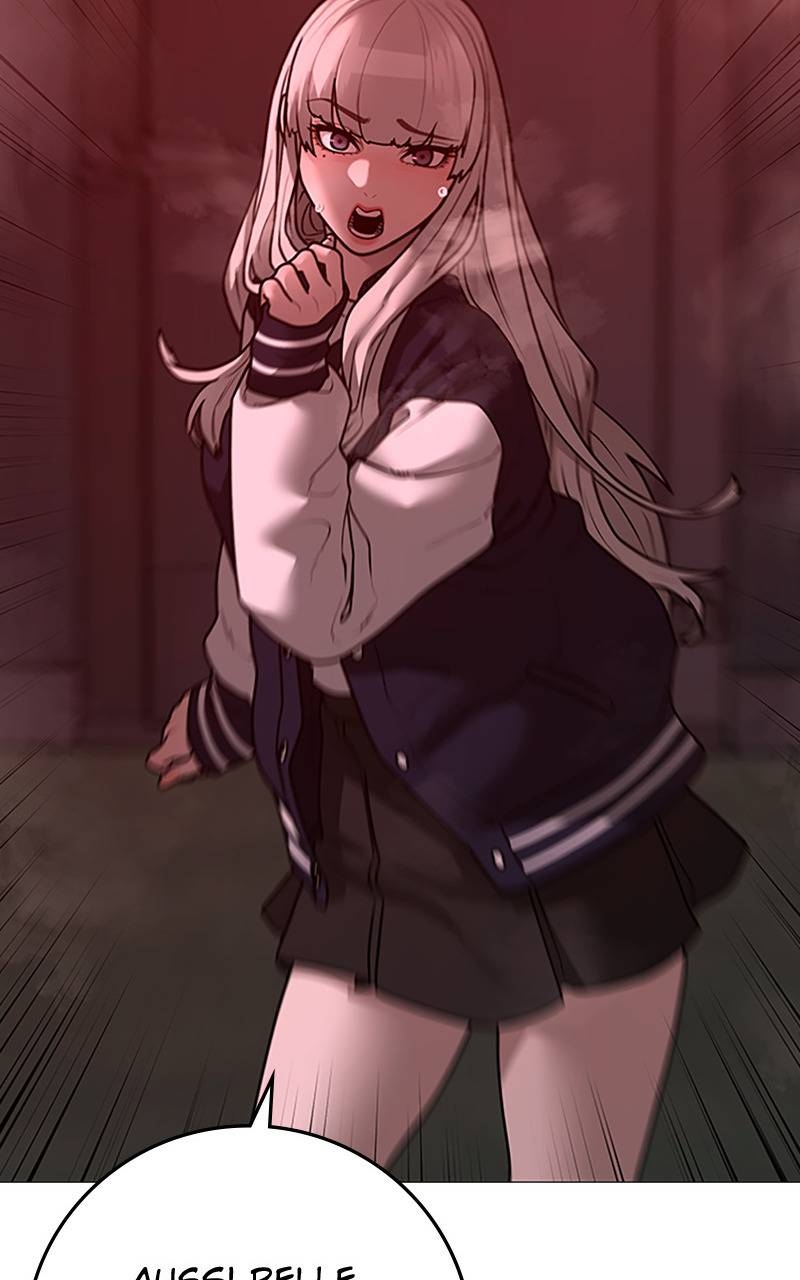 Read Reality Quest FR Manga Online