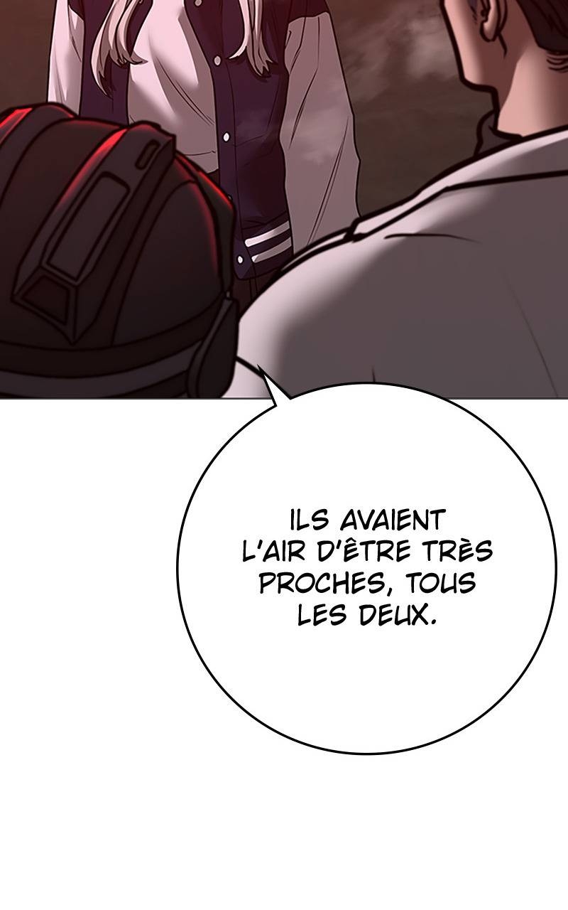 Read Reality Quest FR Manga Online