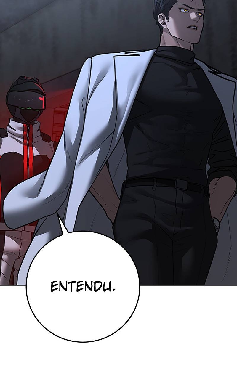 Read Reality Quest FR Manga Online