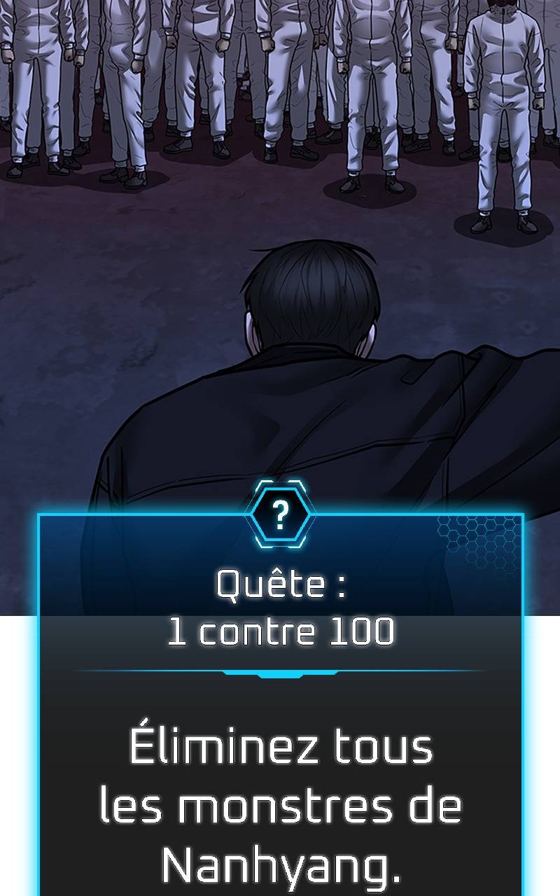 Read Reality Quest FR Manga Online