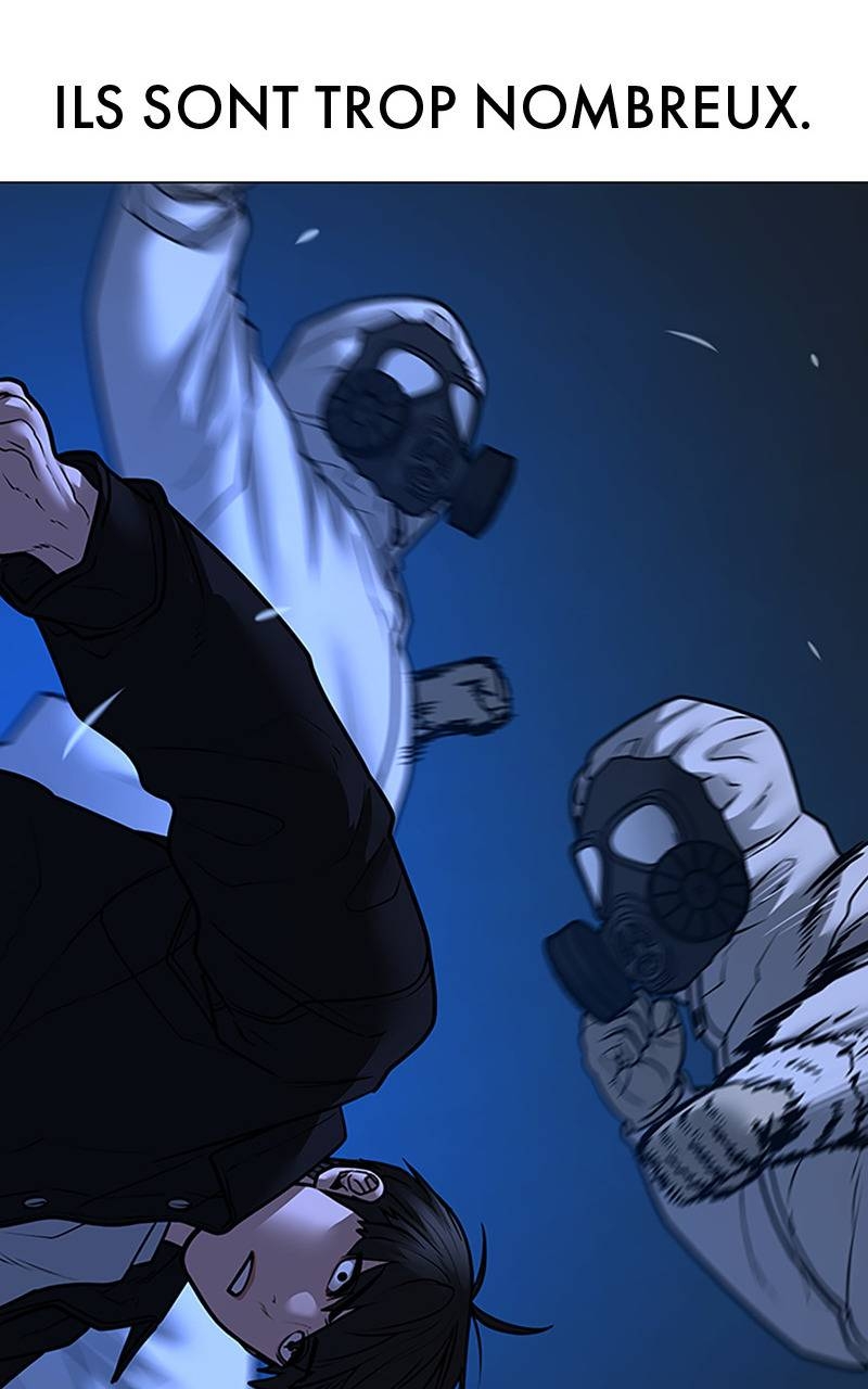 Read Reality Quest FR Manga Online