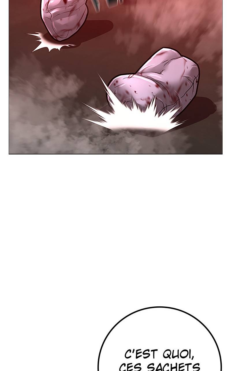 Read Reality Quest FR Manga Online