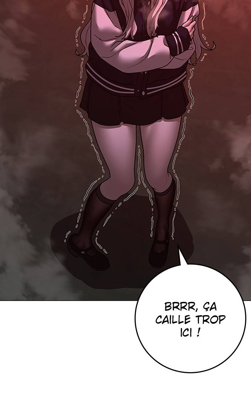 Read Reality Quest FR Manga Online