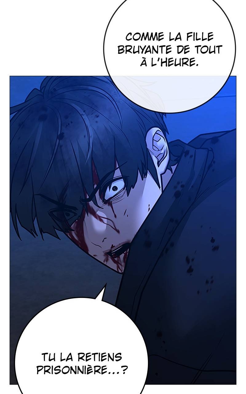 Read Reality Quest FR Manga Online