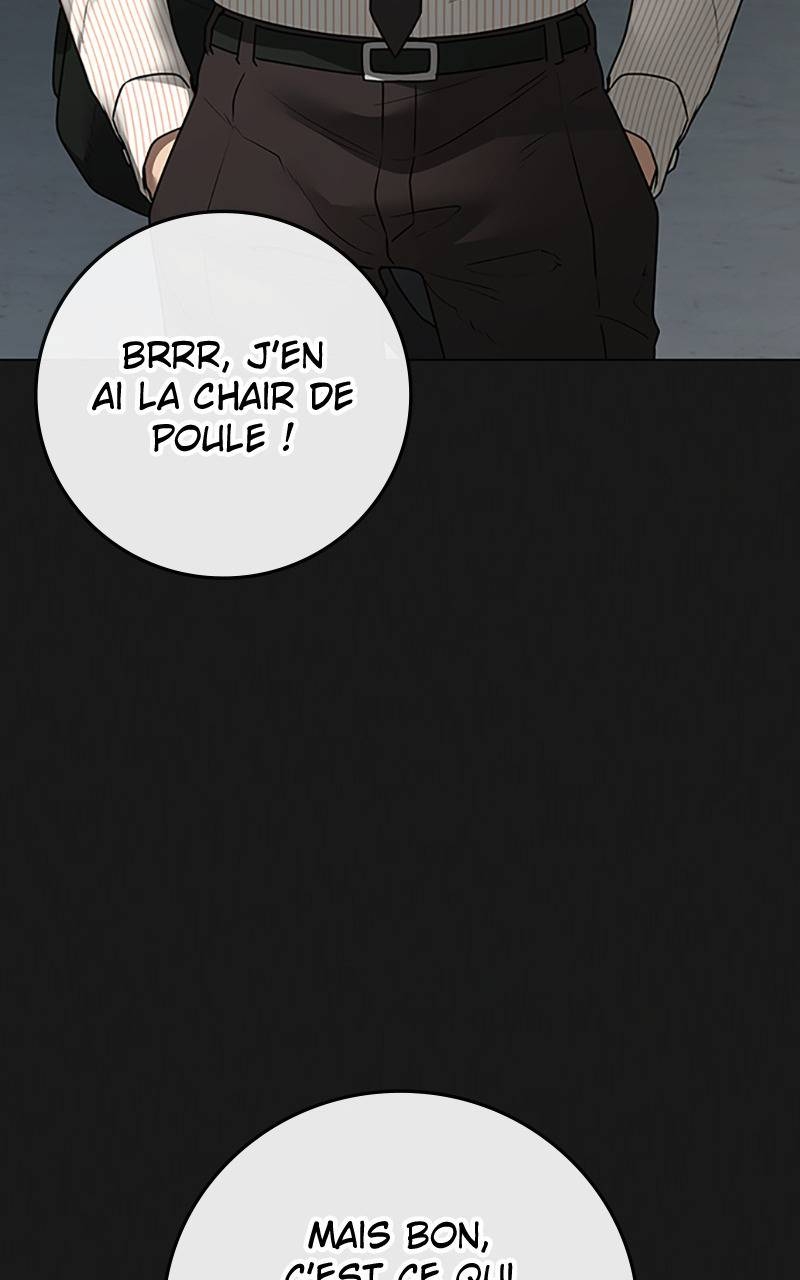 Read Reality Quest FR Manga Online