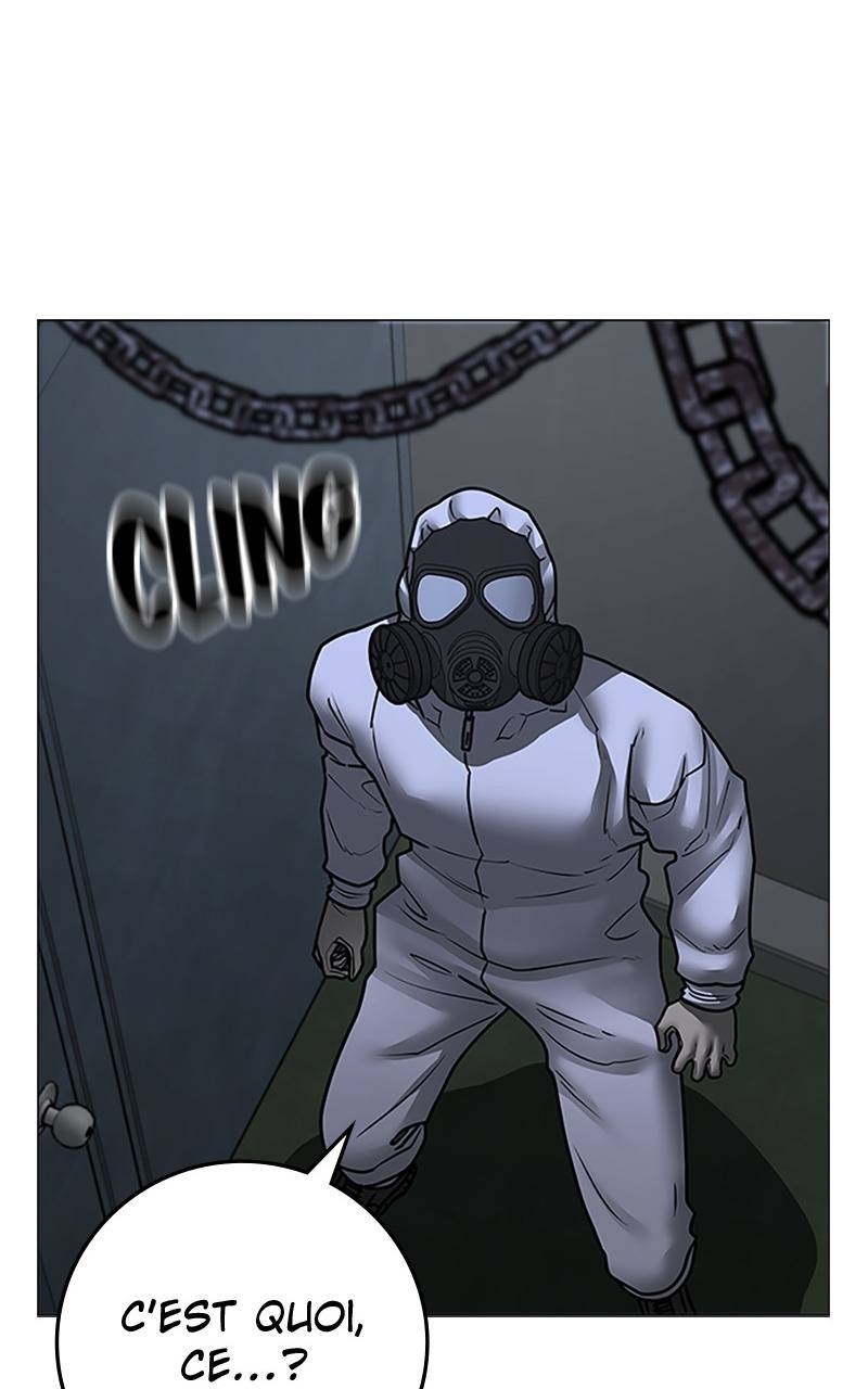 Read Reality Quest FR Manga Online