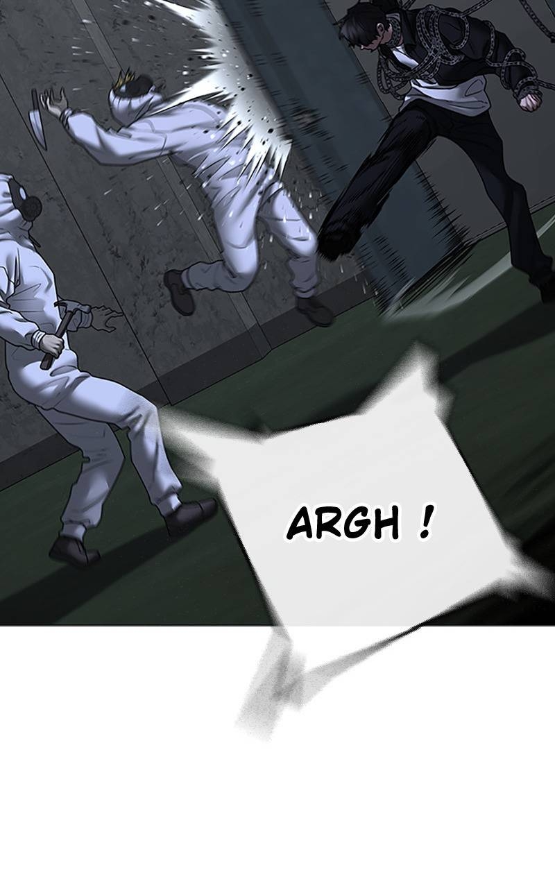 Read Reality Quest FR Manga Online