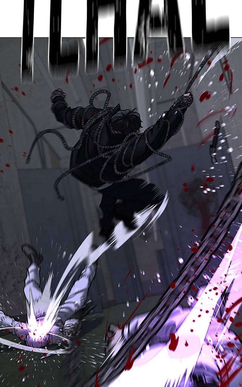 Read Reality Quest FR Manga Online