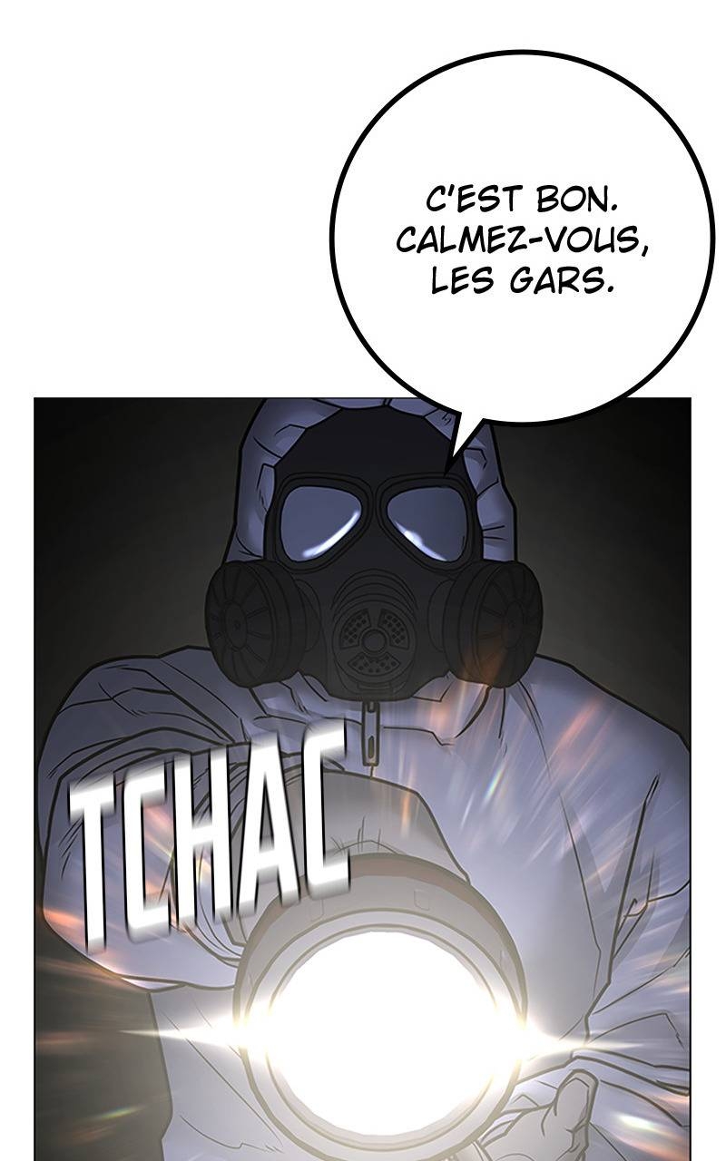 Read Reality Quest FR Manga Online