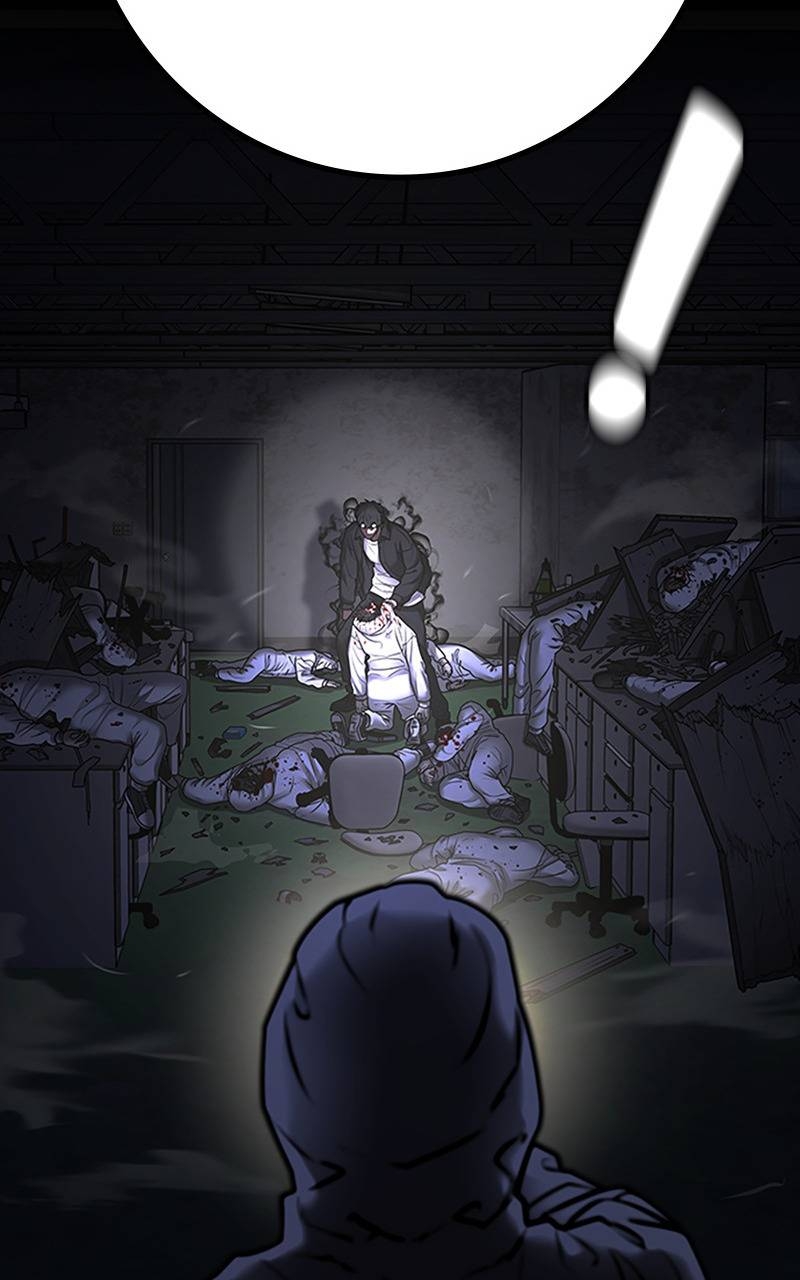 Read Reality Quest FR Manga Online