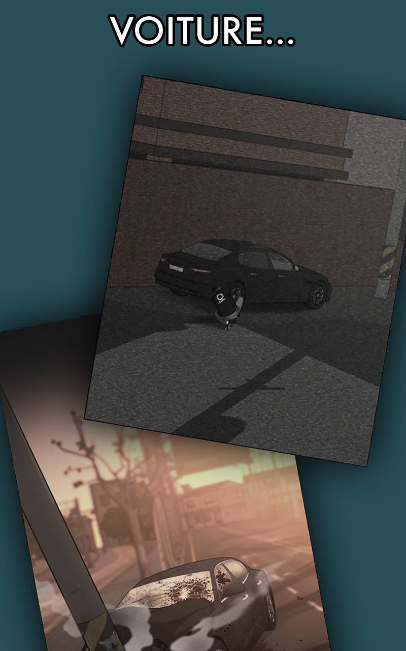 Read Reality Quest FR Manga Online