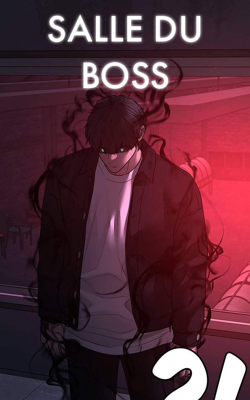 Read Reality Quest FR Manga Online