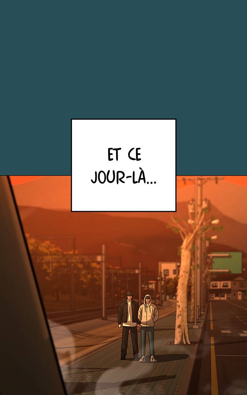 Read Reality Quest FR Manga Online