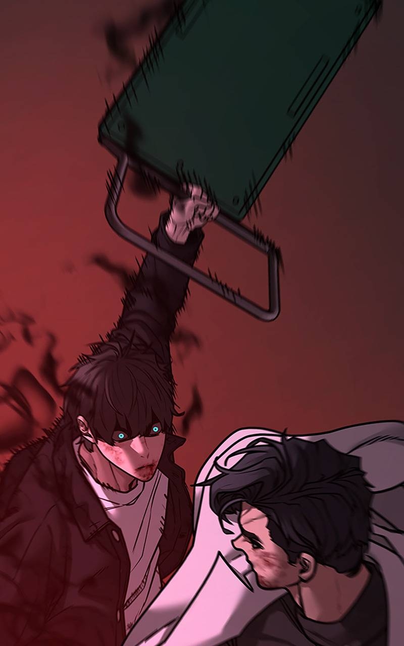 Read Reality Quest FR Manga Online