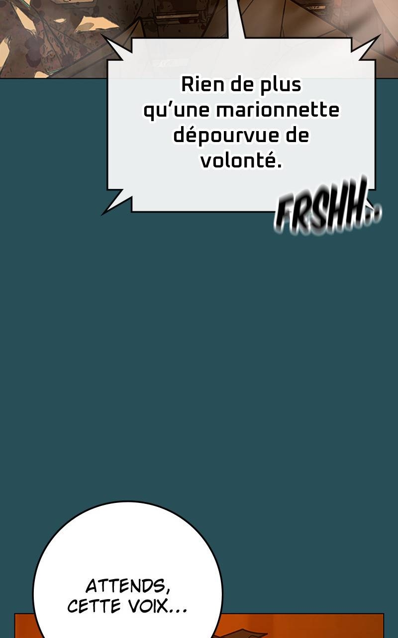 Read Reality Quest FR Manga Online