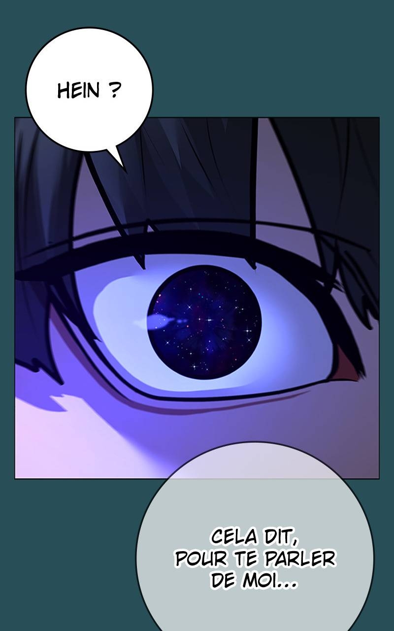 Read Reality Quest FR Manga Online