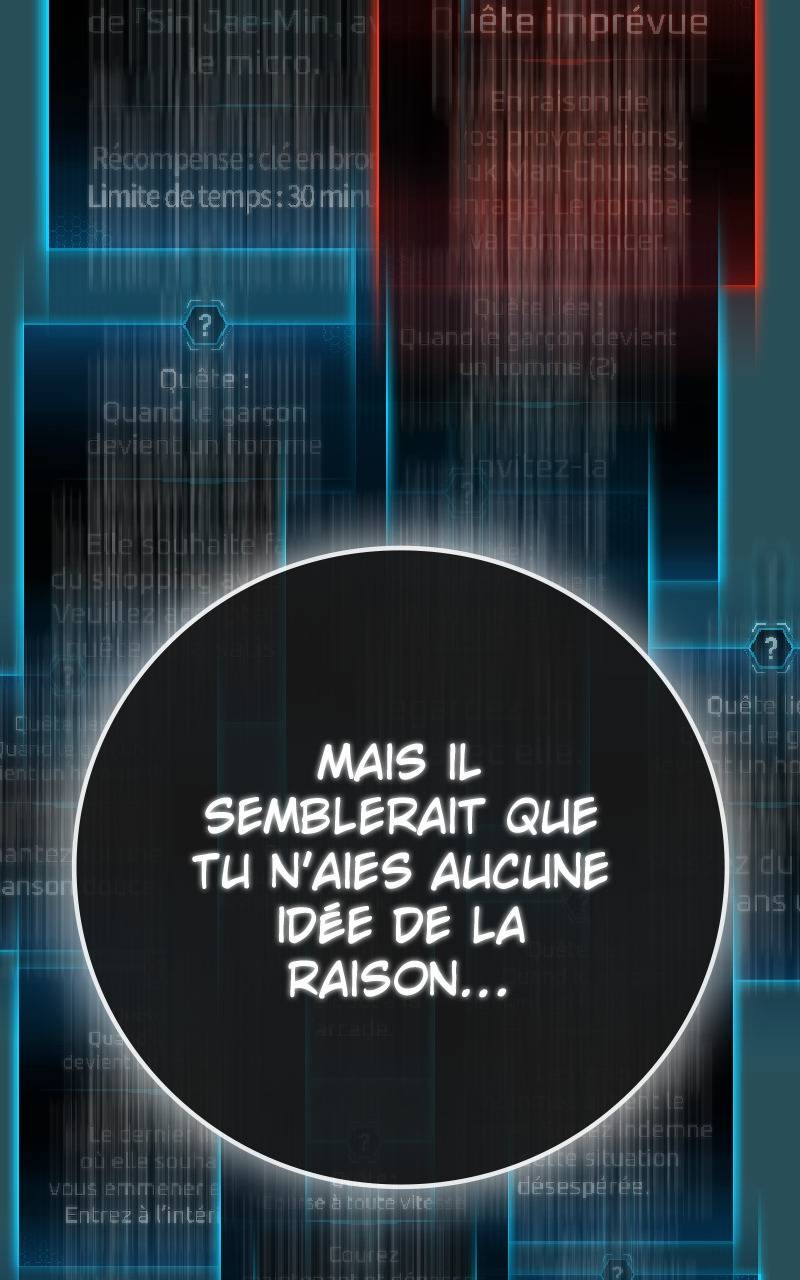 Read Reality Quest FR Manga Online