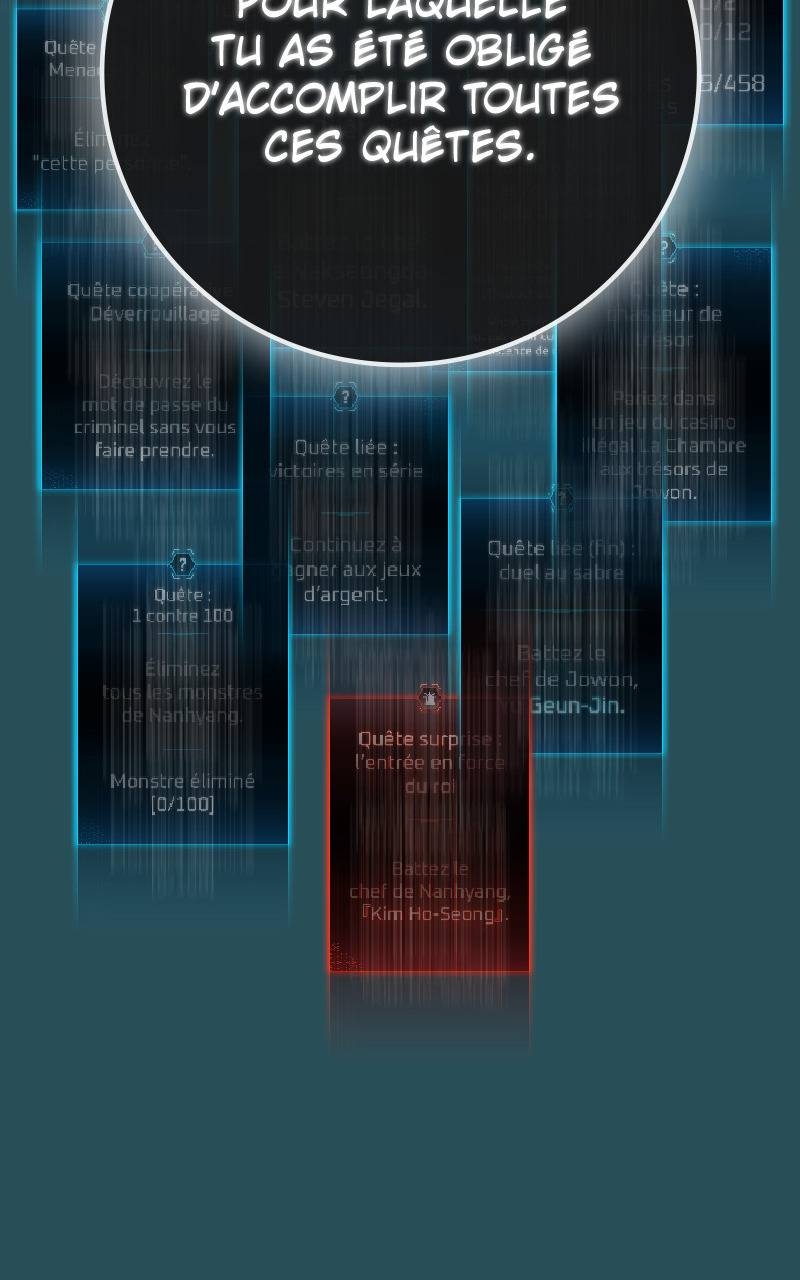 Read Reality Quest FR Manga Online