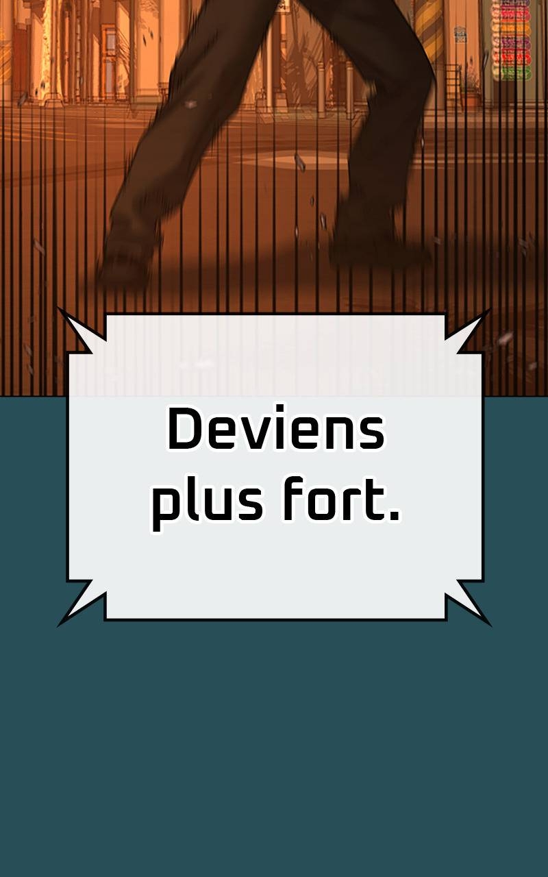 Read Reality Quest FR Manga Online