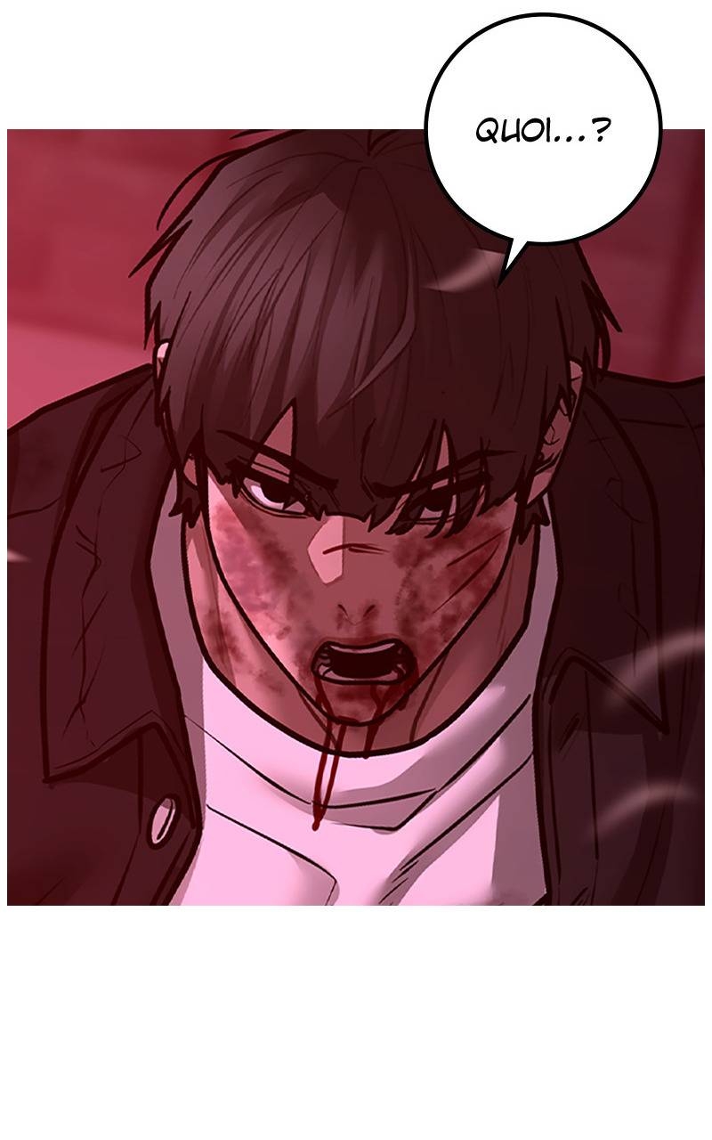 Read Reality Quest FR Manga Online