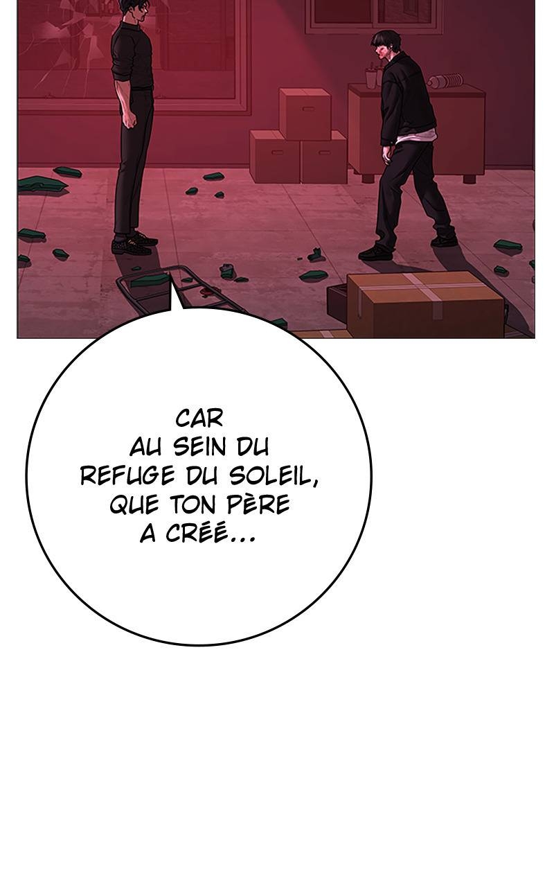 Read Reality Quest FR Manga Online