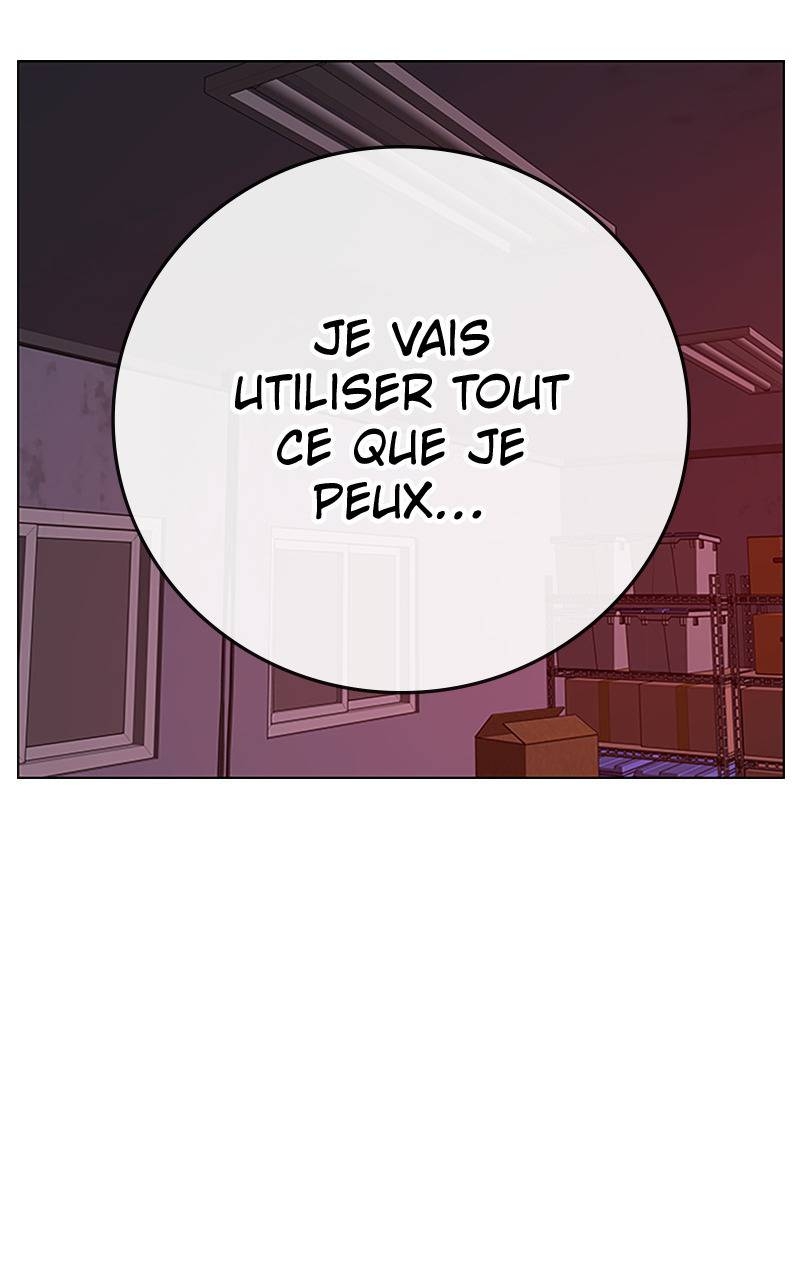 Read Reality Quest FR Manga Online