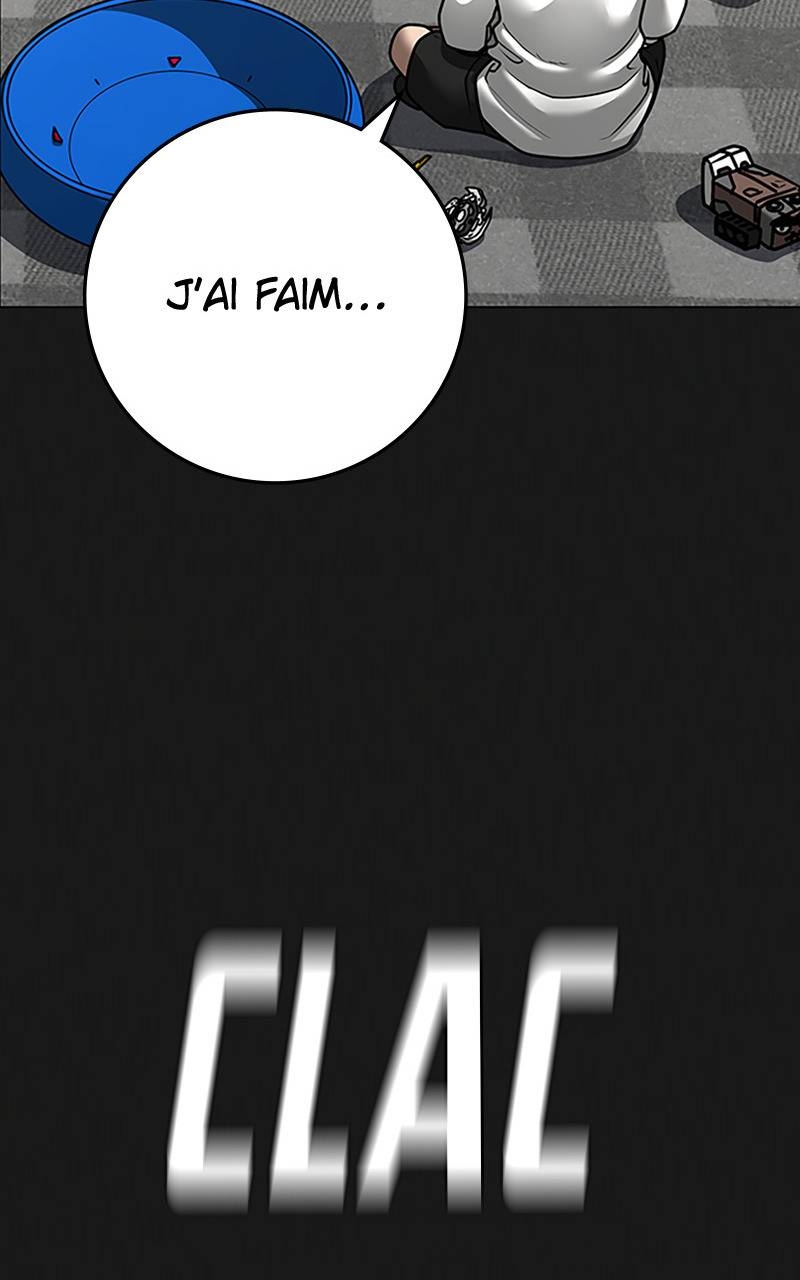 Read Reality Quest FR Manga Online