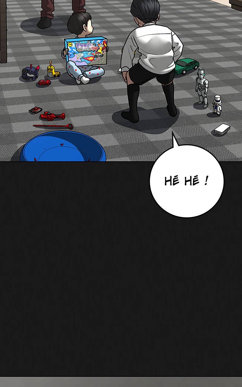 Read Reality Quest FR Manga Online