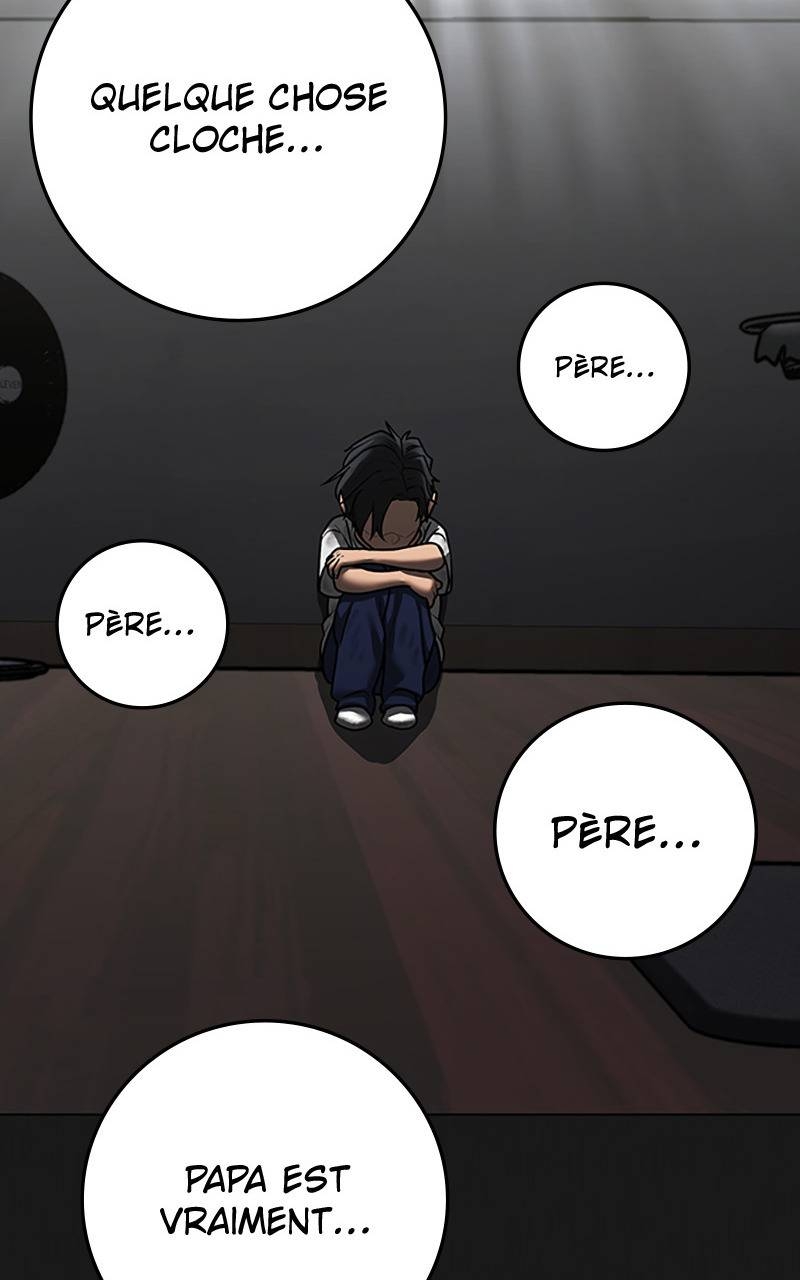 Read Reality Quest FR Manga Online