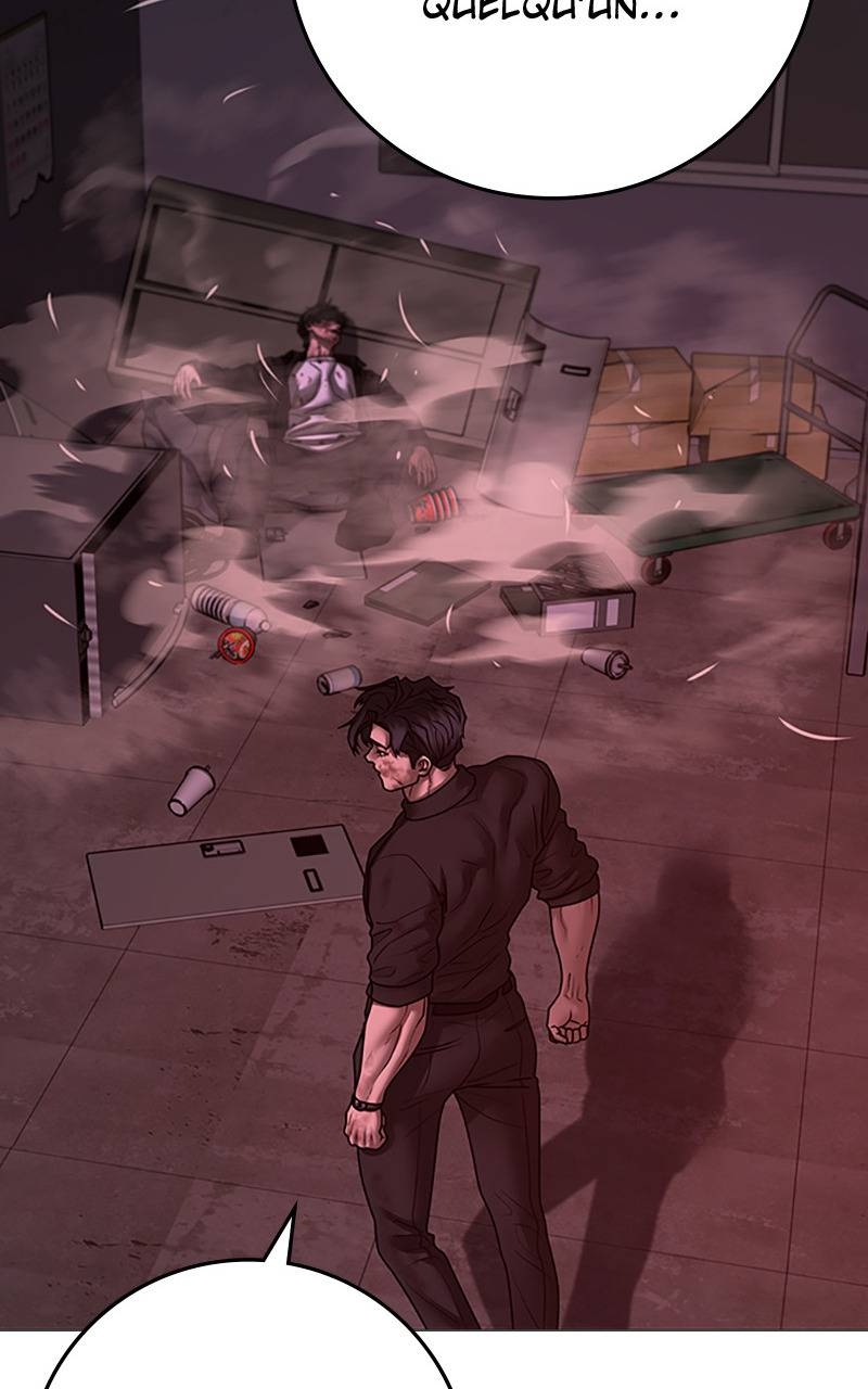 Read Reality Quest FR Manga Online