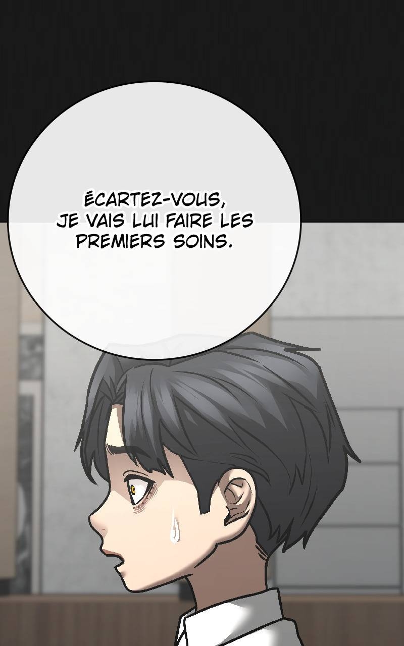 Read Reality Quest FR Manga Online