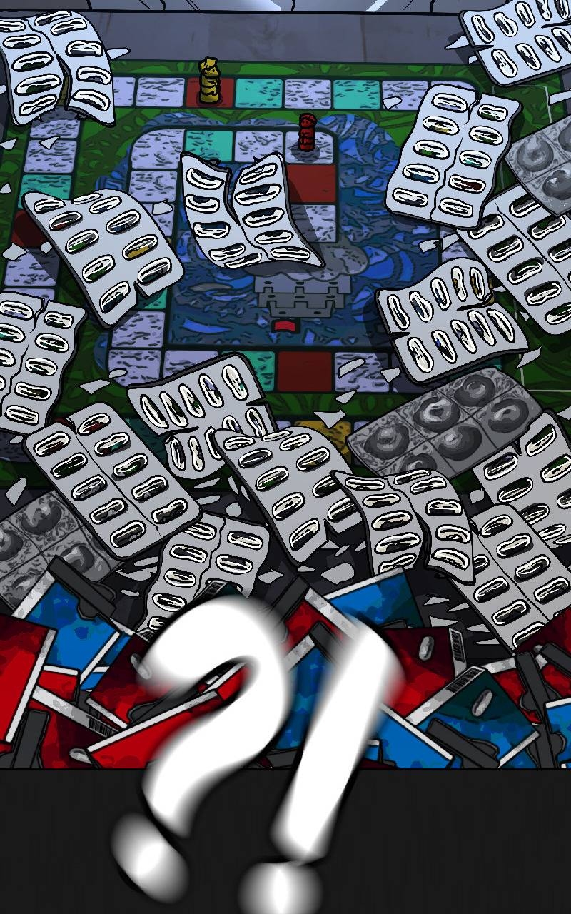 Read Reality Quest FR Manga Online