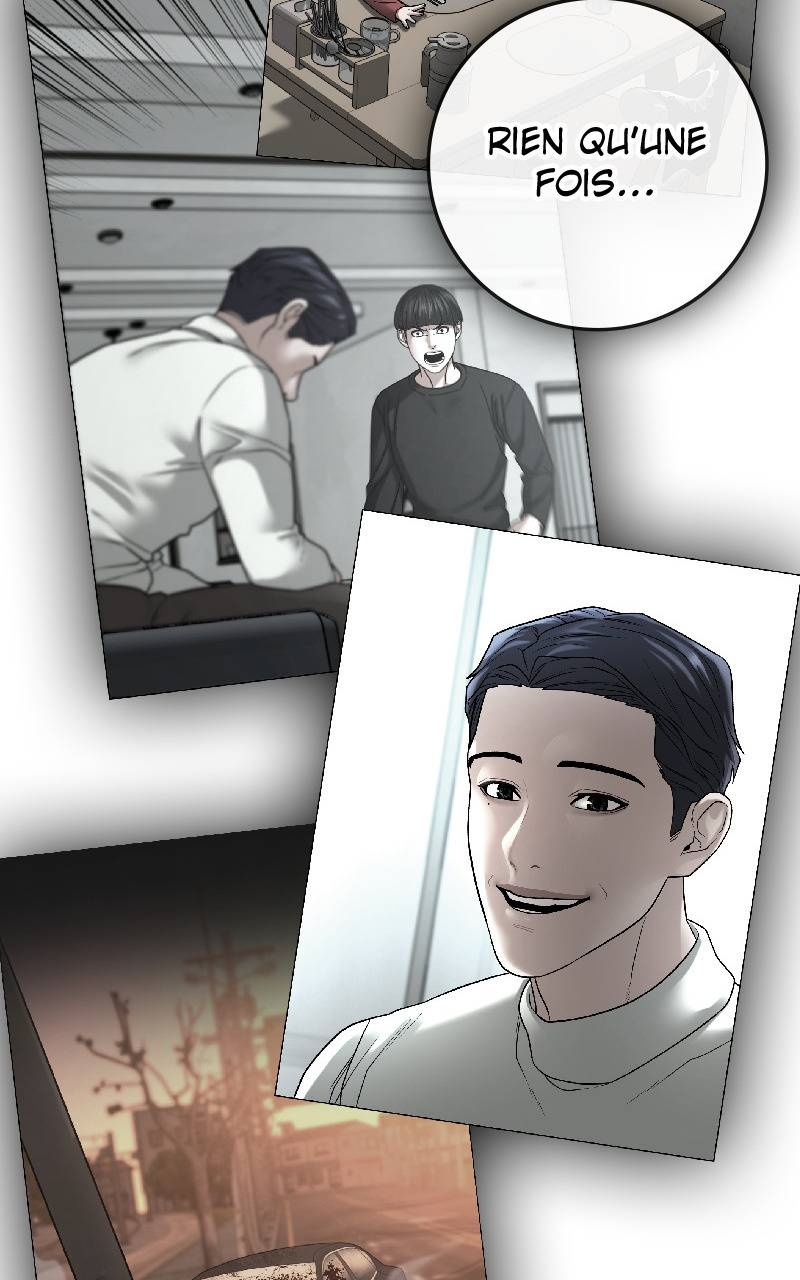 Read Reality Quest FR Manga Online