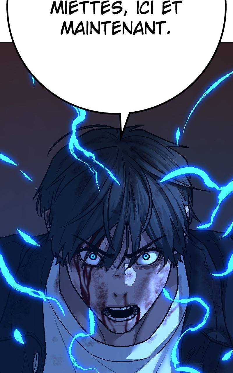 Read Reality Quest FR Manga Online