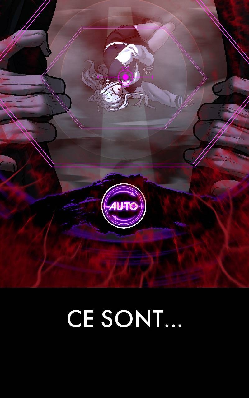 Read Reality Quest FR Manga Online