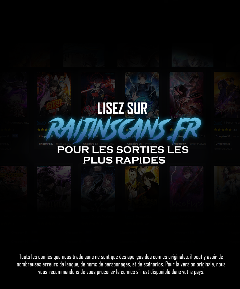 Read Reality Quest FR Manga Online