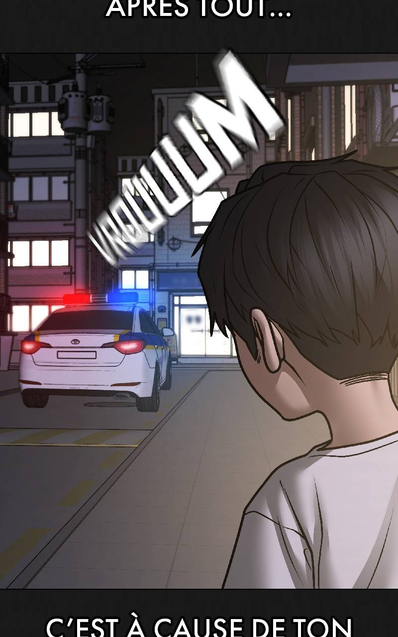 Read Reality Quest FR Manga Online