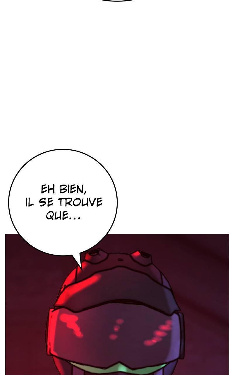 Read Reality Quest FR Manga Online