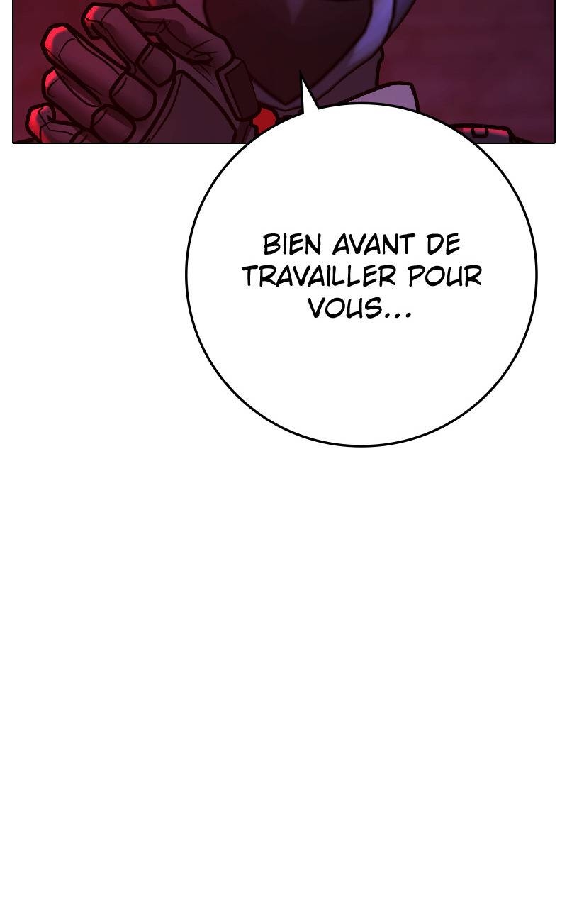 Read Reality Quest FR Manga Online